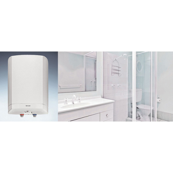 Электрический накопительный водонагреватель Clage S 30