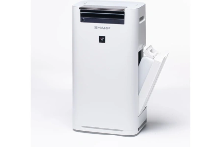 Очиститель-увлажнитель воздуха Sharp KCG51RW