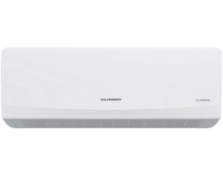 Тепловой насос Kalashnikov KVAC-I-12IN-G1 /KVAC-I-12OD-G1-LE