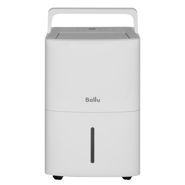 Бытовой осушитель воздуха Ballu Smart Duty Wi-Fi BD70T SD