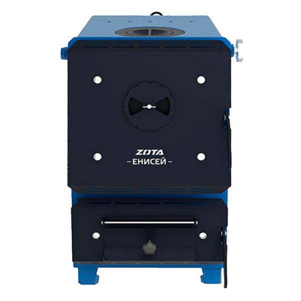 Твердотопливный котел Zota Енисей-23 (EN 458814 0023)