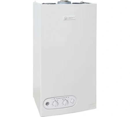 Настенный газовый котел WertRus TOP28FF