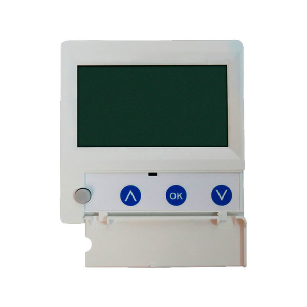 Приточно-вытяжная вентиляционная установка Energolux Brissago HPE 1000