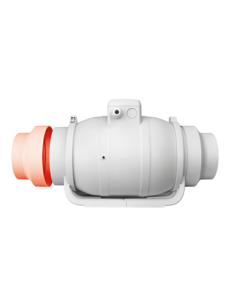 Канальный круглый вентилятор ERA TYPHOON 100 2SP