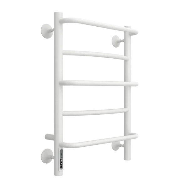 Электрический полотенцесушитель Larusso Евромикс КС П5 400х600 9003 EL