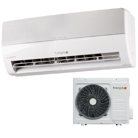 Настенный кондиционер (сплит-система) Energolux SAS18G1-AI/SAU18G1-AI