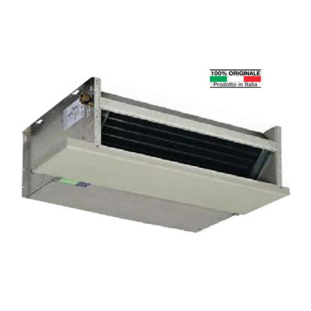Канальный фанкойл Royal Clima VCT 82 IO2