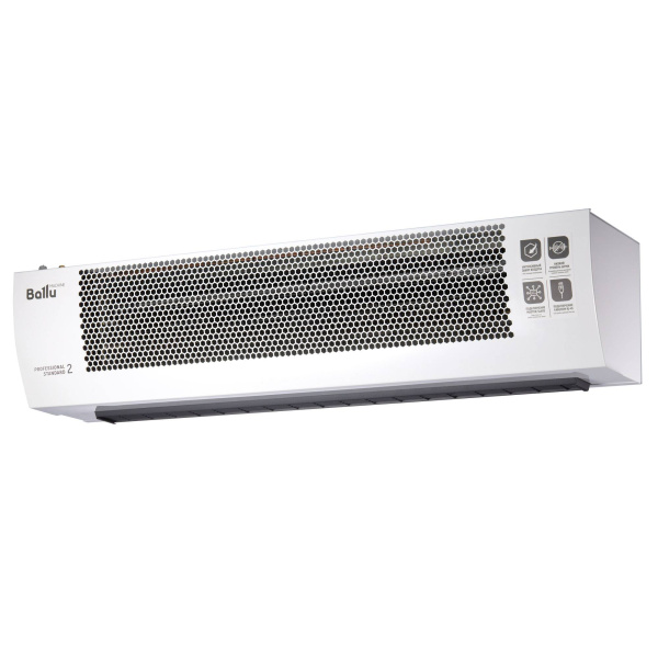 Тепловая завеса без нагрева Ballu BHC-H20A-PS2