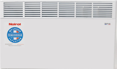 Электрический обогреватель (конвектор) Noirot CNX-4 Plus 2000 W
