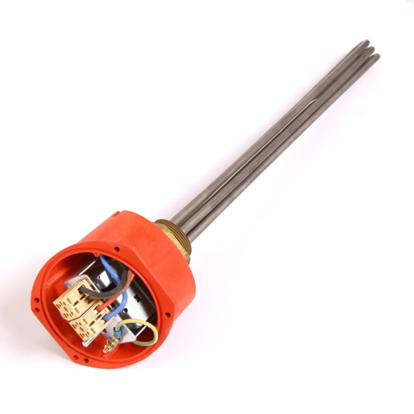 ТЭН ACV Тэн 6кВт 380В