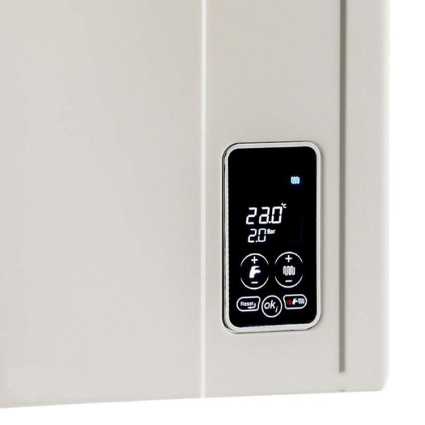 Настенный газовый котел 28 кВт Fondital FORMENTERA RBTFS 28