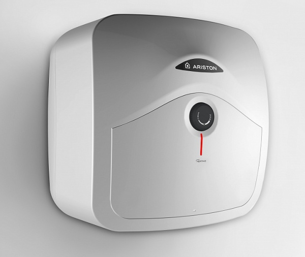 Электрический накопительный водонагреватель Ariston ANDRIS R 10