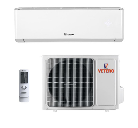 Тепловой насос VETERO V-S12SHPAC2S