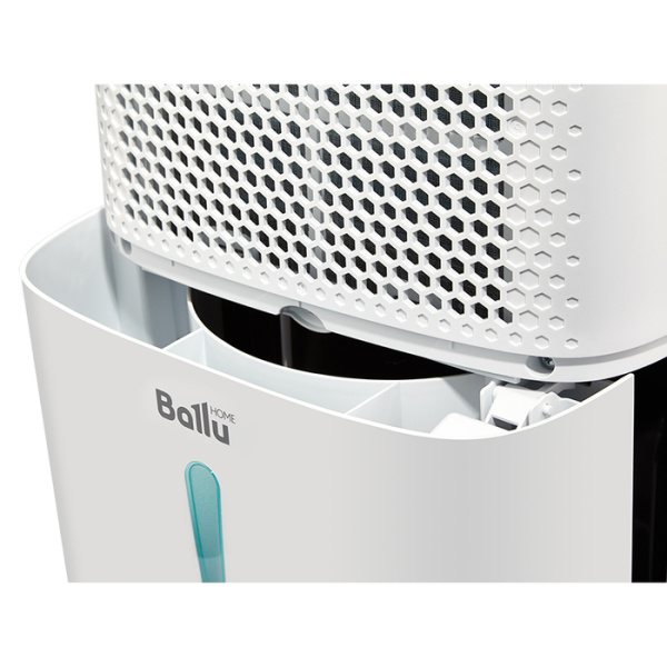 Бытовой осушитель воздуха Ballu BD10U
