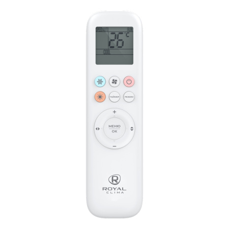 Кассетный кондиционер Royal Clima CO-4C 36HNI/CO-E 36HNI/OUT