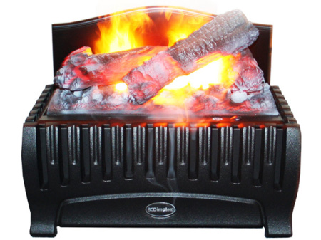 Электроочаг Dimplex Opti-Myst Westbrook Basket