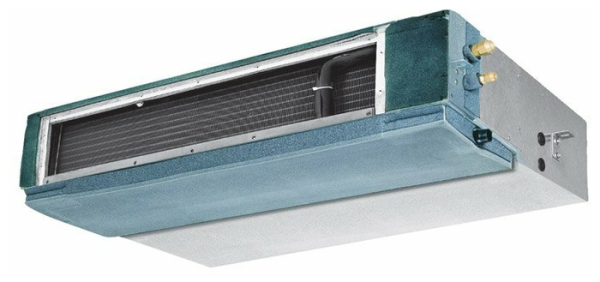 Канальный внутренний блок VRF системы MDV MDI2-28T2DHN1