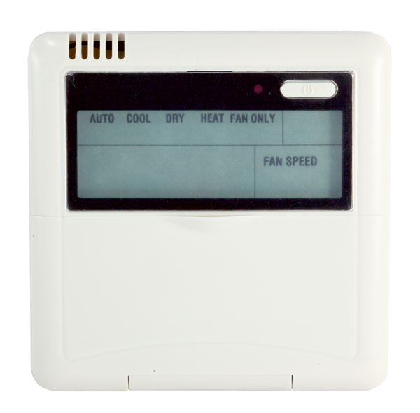 Канальный кондиционер MDV MDTI-36HWFN8/MDOU-36HFN8