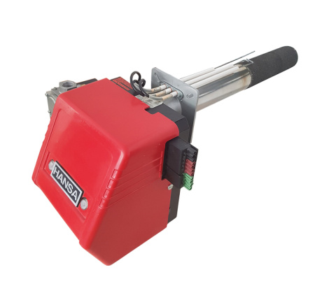 Газовая горелка Hansa HSP 2 (HPM-2)