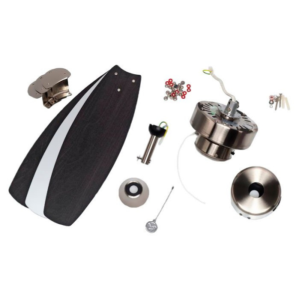 Вентилятор без подсветки Westinghouse Jet I