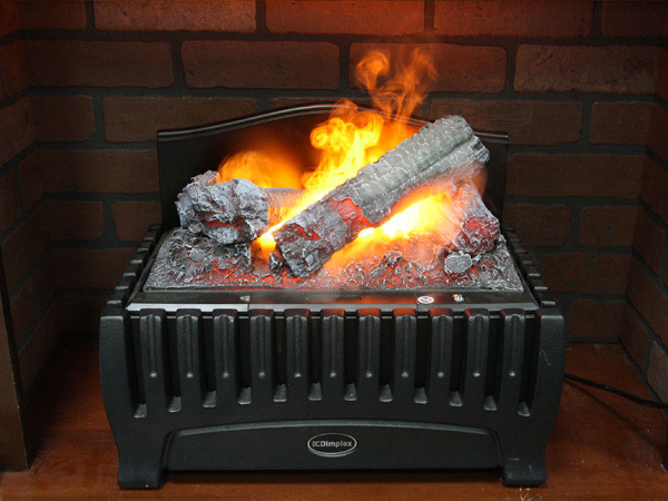 Электроочаг Dimplex Opti-Myst Westbrook Basket