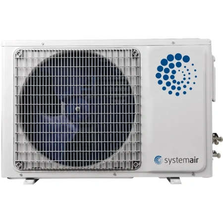 Напольно-потолочный кондиционер Systemair SYSPLIT SIMPLE CEILING 48 HP R