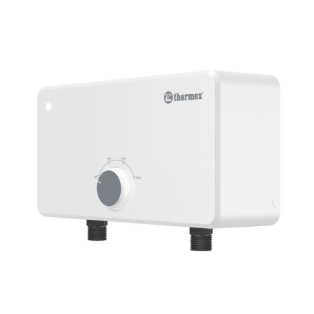 Электрический проточный водонагреватель 3,5 кВт Thermex Urban 3500 shower