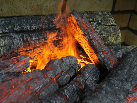 Электроочаг Dimplex Opti-Myst Silverton