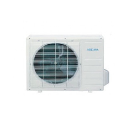 Кассетный кондиционер Neoclima NS/NU-12B5