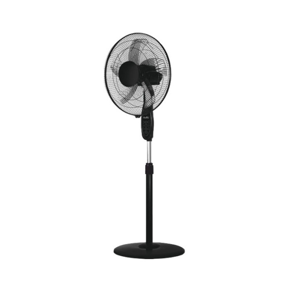 Напольный вентилятор  Ballu BFF - 860R (black)