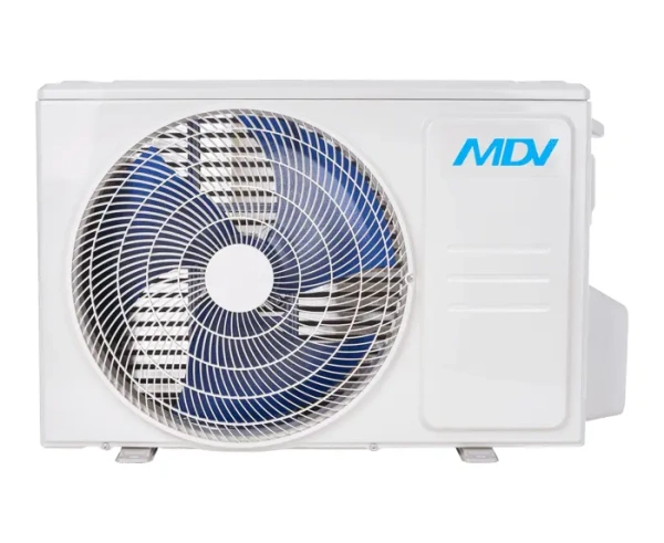 Настенный кондиционер (сплит-система) Mdv MDSOPS-18HRFN8 (WF) / MDOOPS-18HFN8