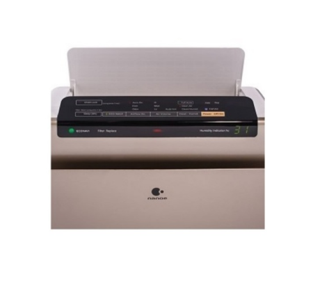 Воздухоочиститель Panasonic F-VXF70