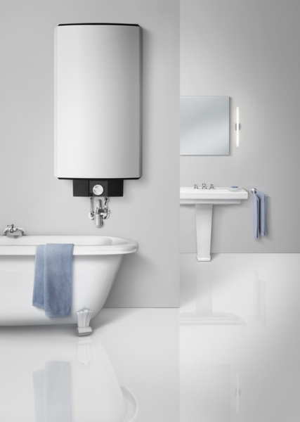 Электрический накопительный водонагреватель Stiebel Eltron HFA 100 Z (073113)