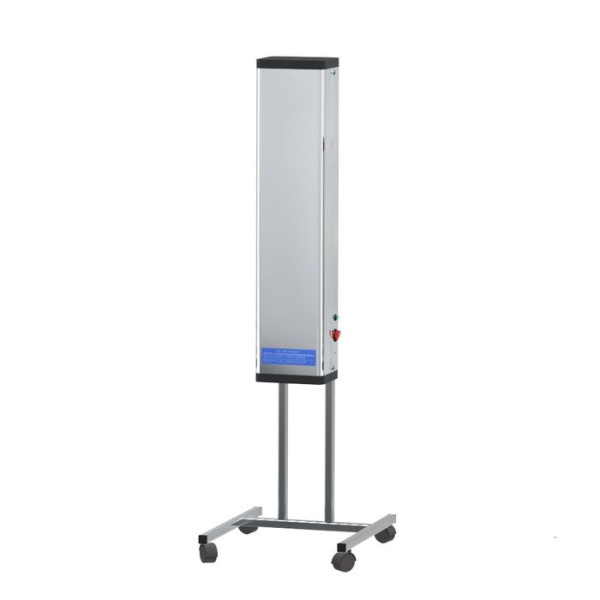 Закрытый рециркулятор  Кристалл ОДВ-РБ-100