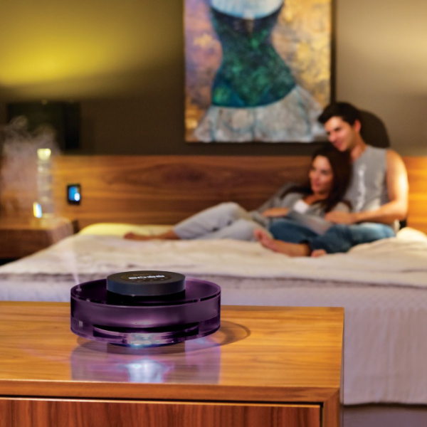 Арома диффузор Oregon WA638