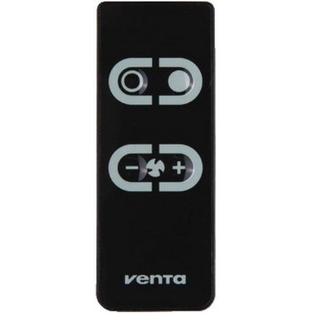 Мойка воздуха Venta LW62 WiFi антрацит