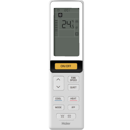 Колонный кондиционер Haier AP96HN1ERA/1U96WS1ERB