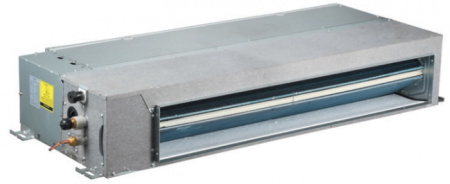 Канальный внутренний блок VRF системы Kentatsu KTLZ24HFAN1