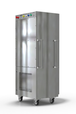 Установка обеззараживания воздуха Поток 150-М-01 / 1000