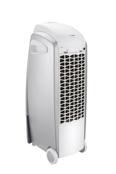 Очиститель-увлажнитель воздуха Honeywell ES 800 с ионизацией