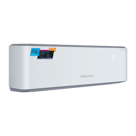 Настенный кондиционер (сплит-система) Rovex SMART PRO RS-18PXI6
