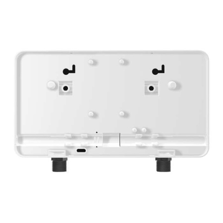 Электрический проточный водонагреватель 3,5 кВт Thermex Urban 3500 shower