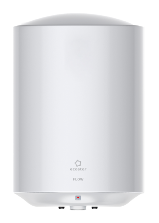 Электрический накопительный водонагреватель Ecostar EWH-F30-RE