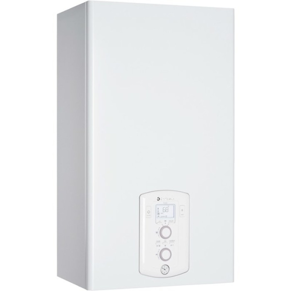 Настенный газовый котел 28 кВт Chaffoteaux Pigma ULTRA 30 CF