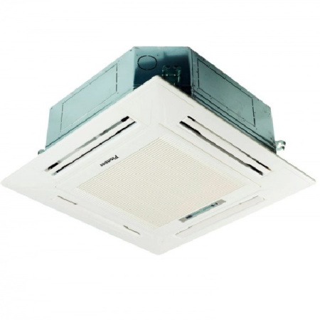 Кассетный кондиционер Pioneer KFC48GW/KON48GW/TC04 Nord-30