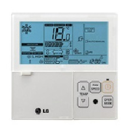 Канальный кондиционер LG UM60.N34R0/UU60W.U32R0