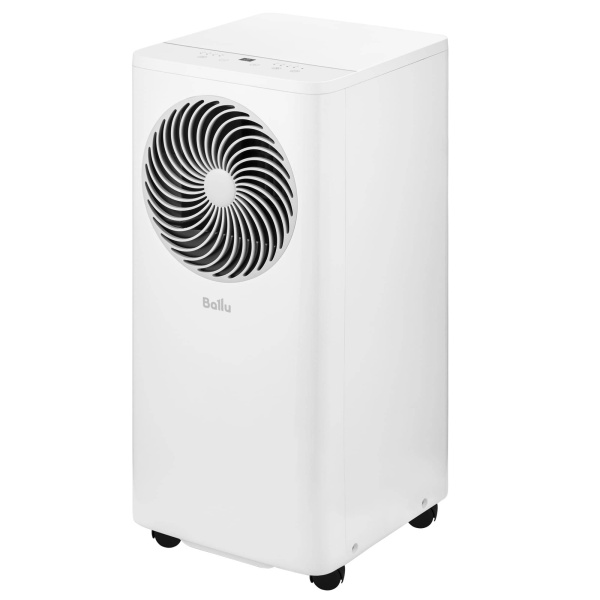 Мобильный кондиционер Ballu BPAC-07 OR/N6