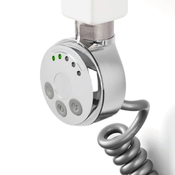 Электрический полотенцесушитель Terminus Ватра П18 500*931 E R