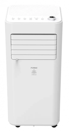 Мобильный кондиционер Funai MAC-CS29CON01