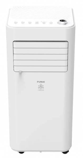 Мобильный кондиционер Funai MAC-CS29CON01